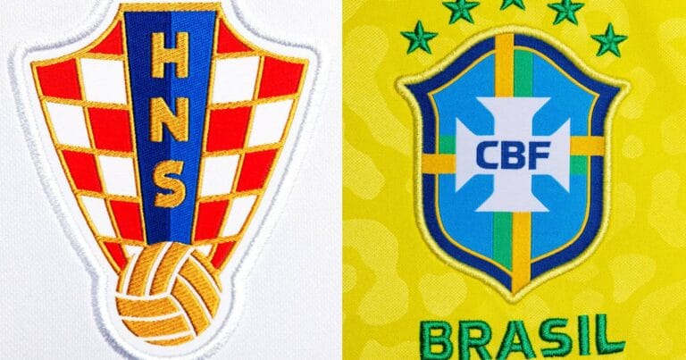 World Cup Odds and Best Bets: Croatia v Brazil Bet Builder – December 9