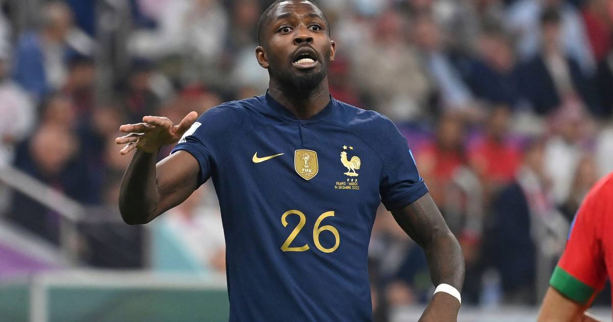 Revealed: Marcus Thuram’s stance on a move to Chelsea this January