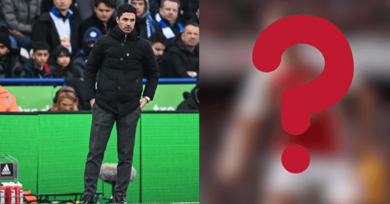 Arsenal ‘agree £21.5m deal’ for 120k per week midfield star