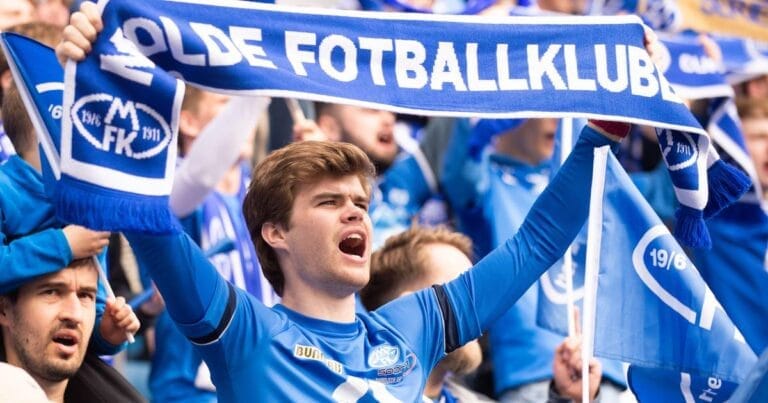 Molde vs KI Klaksvik live stream: How to watch Champions League third qualifying round second leg online