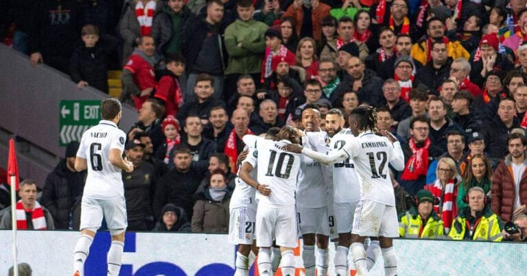 Liverpool 2-5 Real Madrid: Champions League Match report, player ratings, expert analysis, fan reaction and more