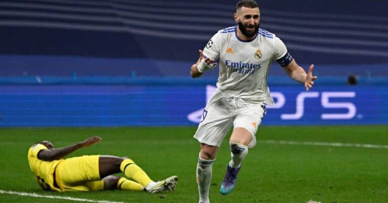 Player Ratings: Real Madrid vs Chelsea FC