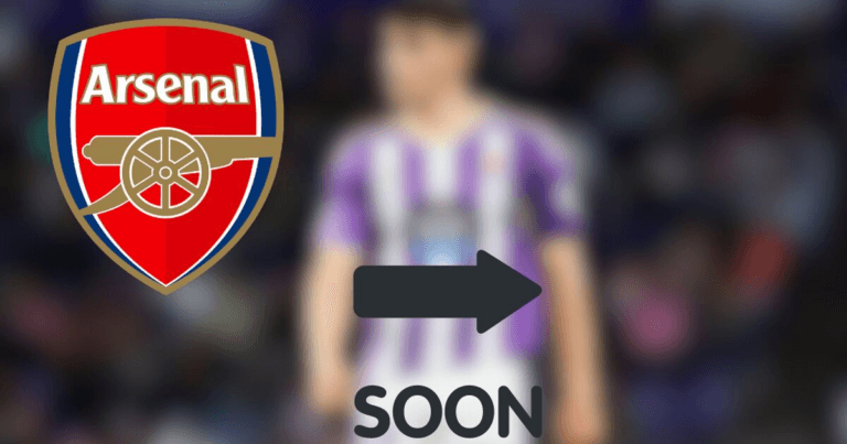 Arsenal handed boost in defender pursuit as release clause for star slashed to bargain price