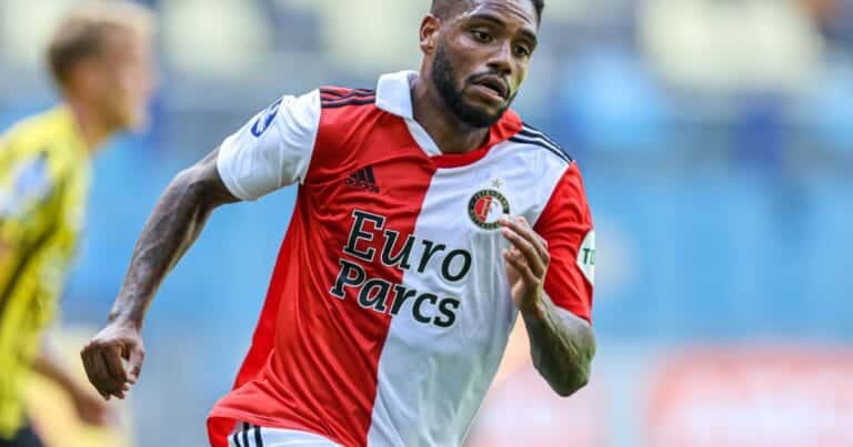 Feyenoord vs FC Emmen live streaming: Watch Eredivisie online
