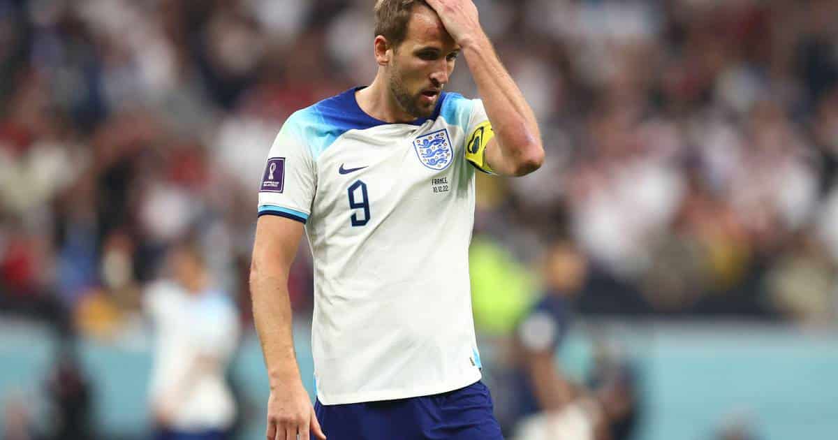 Thomas Tuchel sends apology to Harry Kane after debut Super Cup embarrassment