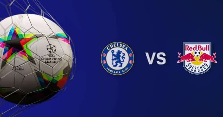 Chelsea 1-1 RB Salzburg: Champions League match report, player ratings, fan reaction and more