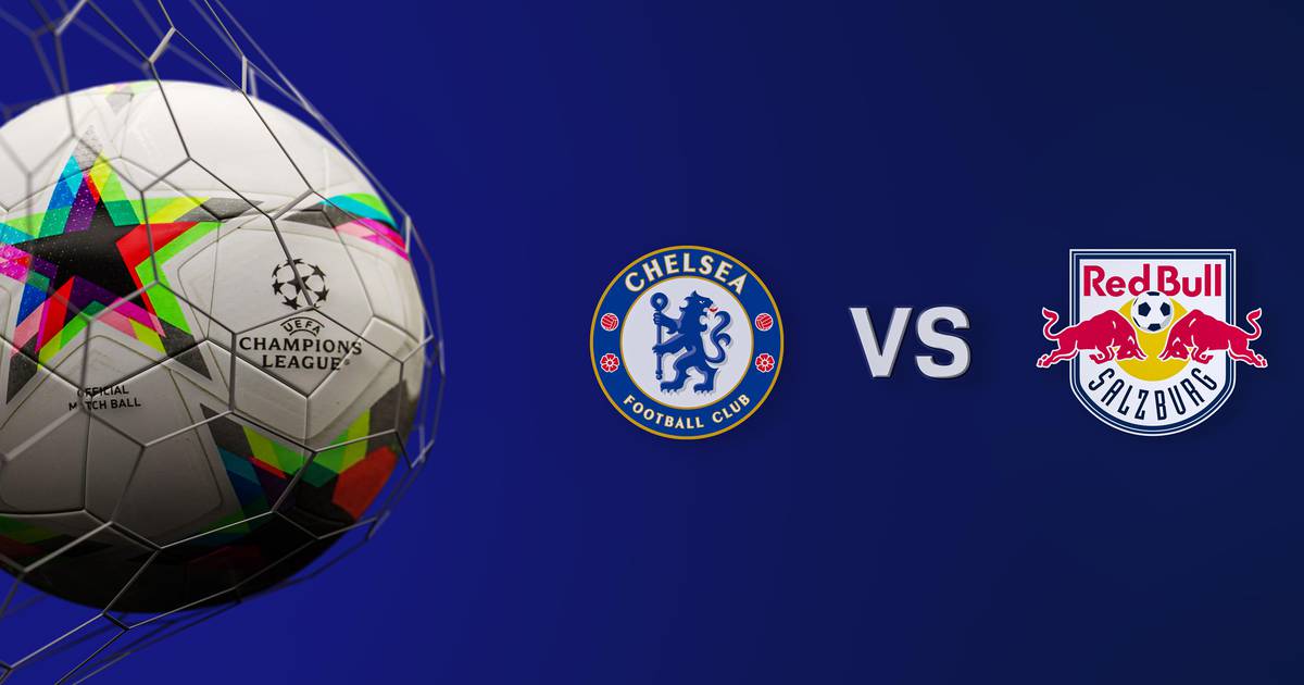 Chelsea 1-1 RB Salzburg: Champions League match report, player ratings, fan reaction and more
