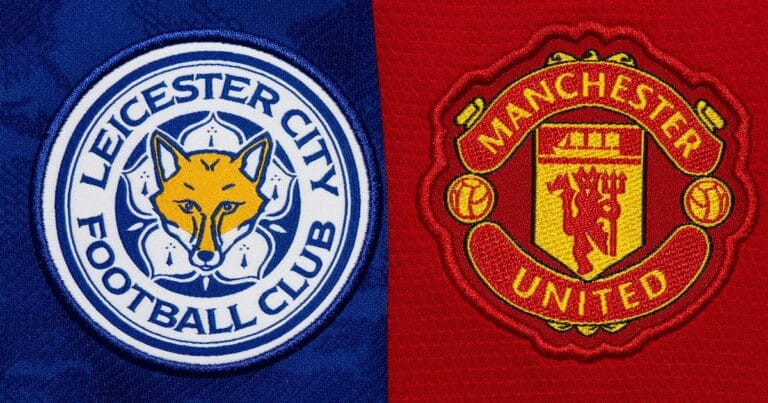 Manchester United vs Leicester: Bet £20 and get it back as cash if it loses with Paddy Power