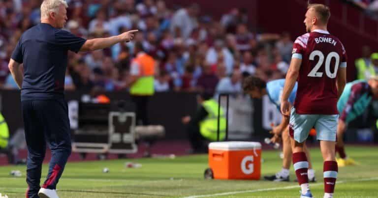 West Ham join Arsenal, Man United & more in exclusive PL club after win over AZ