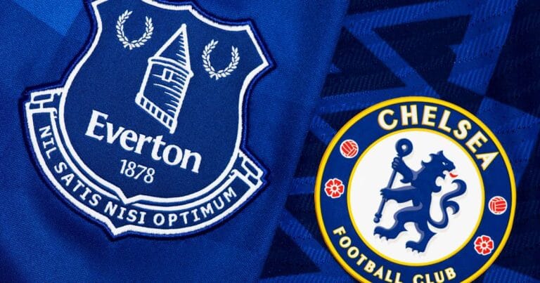 Everton 0-1 Chelsea: Match report, player ratings, fan reaction and more