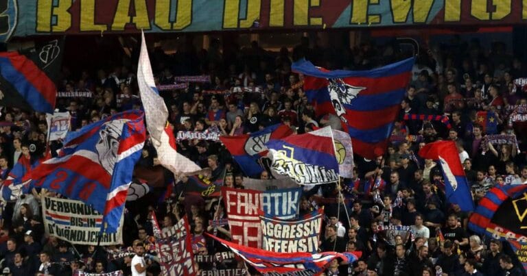 FC Basel vs FK Zalgiris live stream: How to watch Europa Conference League football online