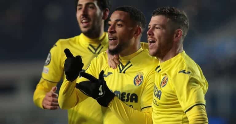 Villarreal CF vs Athletic Bilbao live streaming: Watch La Liga online