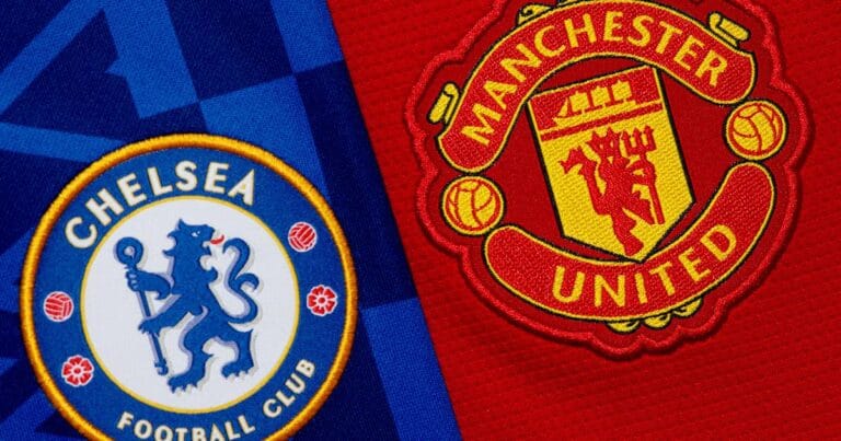 Chelsea vs Manchester United live stream: How to watch Premier League football online