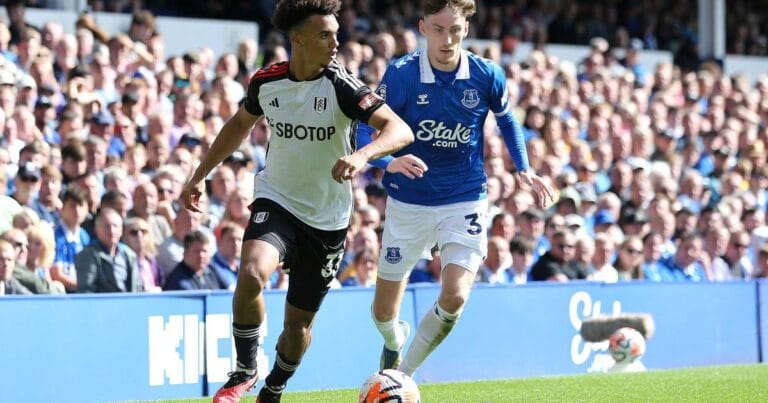 Fulham team news and predicted XI vs Brentford