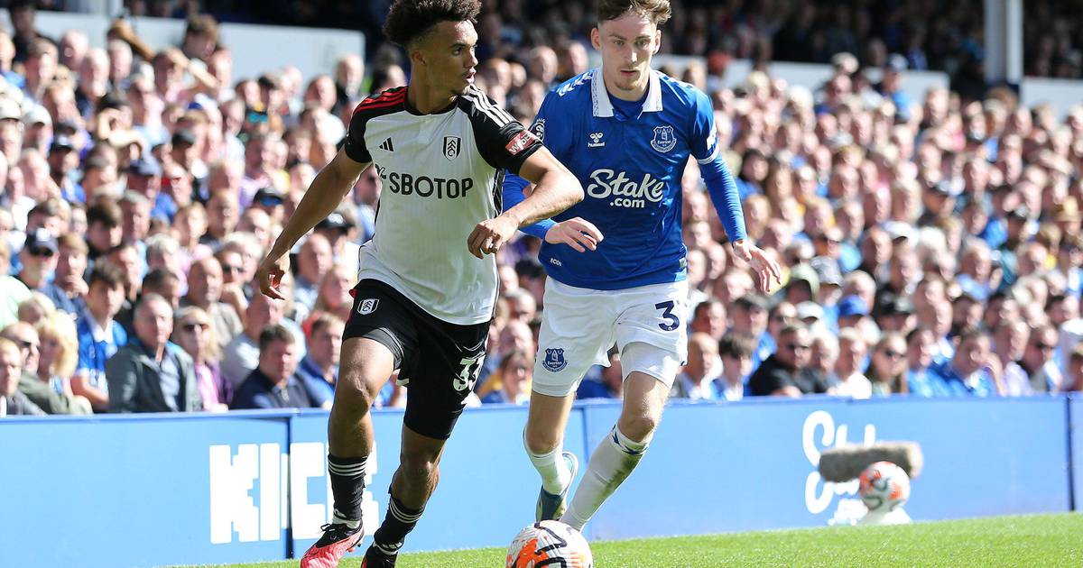 Fulham team news and predicted XI vs Brentford