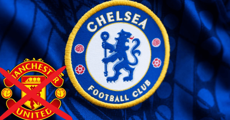 Club director confirms star will move to Chelsea this summer despite Manchester United interest