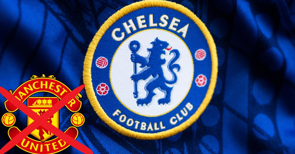 Club director confirms star will move to Chelsea this summer despite Manchester United interest