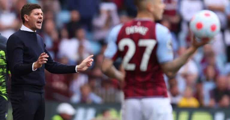 Aston Villa strike €28 million deal for Watford star