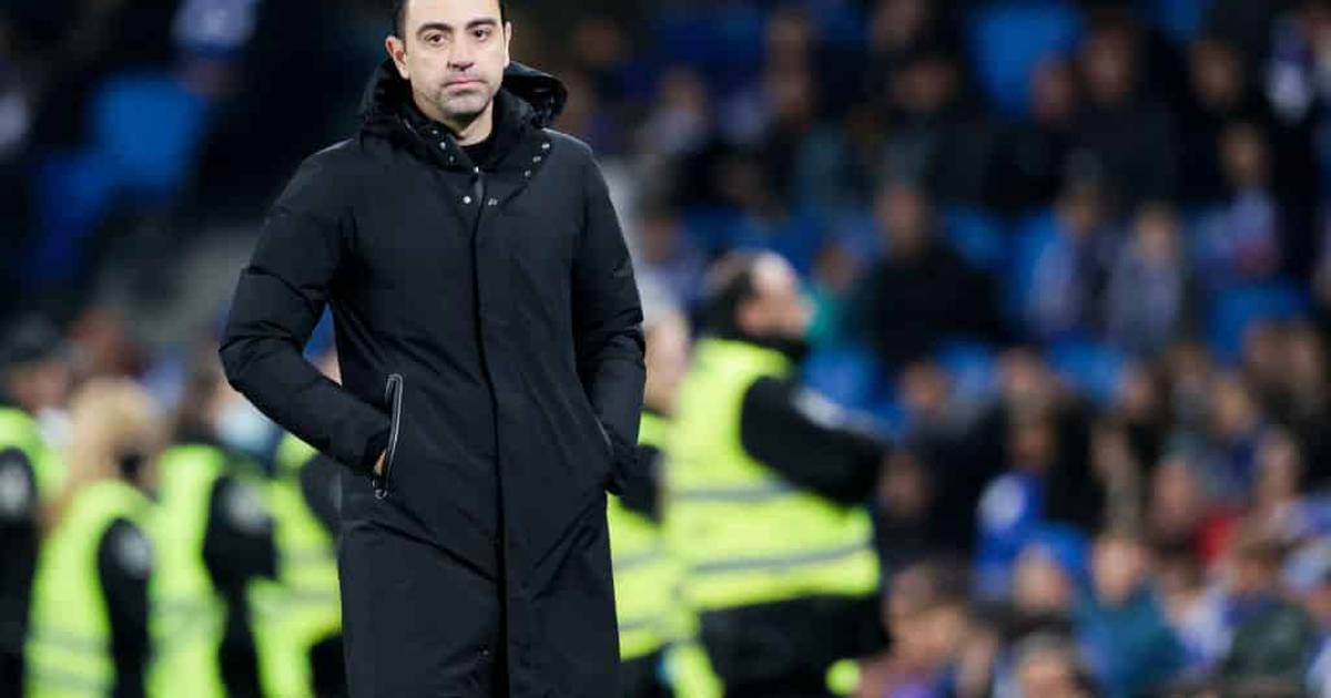 Barcelona dealt blow as Valencia deny transfer agreement