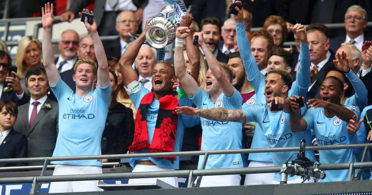 2021-22 FPL: 101 best & funniest Fantasy Premier League team names