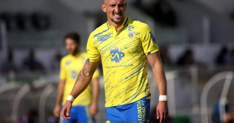 Arouca vs Sporting Braga live streaming: Watch Primeira Liga  online