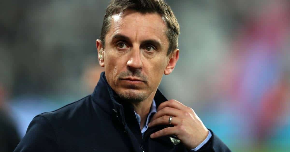 ‘They have to be listened to’ Gary Neville sends message to Ricketts family as Chelsea ownership race heats up