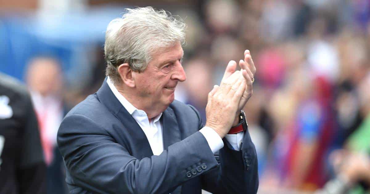 Crystal Palace Premier League season review