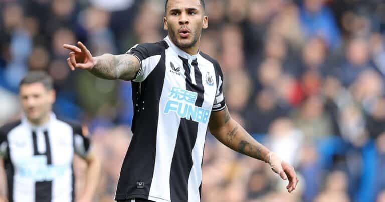 Newcastle United vs Manchester City live streaming: Watch Premier League online