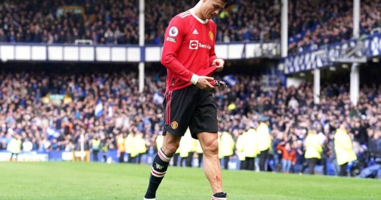 Police to quiz Manchester United’s Cristiano Ronaldo over ‘alleged assault’