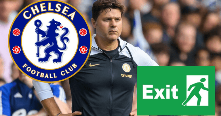 Chelsea star could leave months after arrival thanks to club being ‘below expectations’