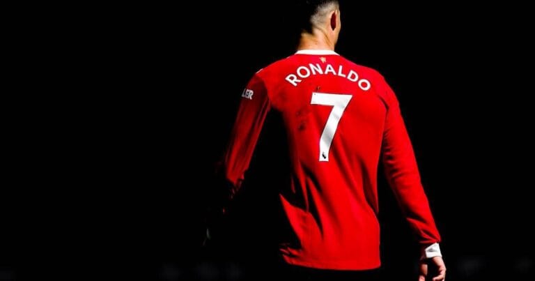 Cristiano Ronaldo ‘insists’ on Manchester United departure amid Atletico interest