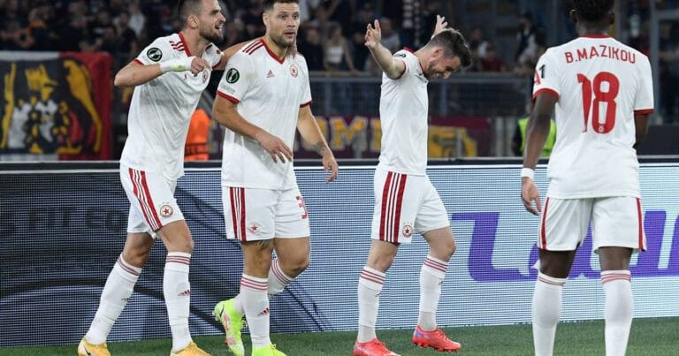 CSKA Sofia vs FC Basel live streaming: Watch UEFA Europa League qualifying play-off round first leg online