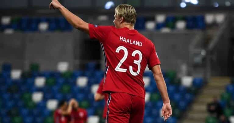 Erling Haaland: Profile, Expert Analysis, Tactical Overview & Video