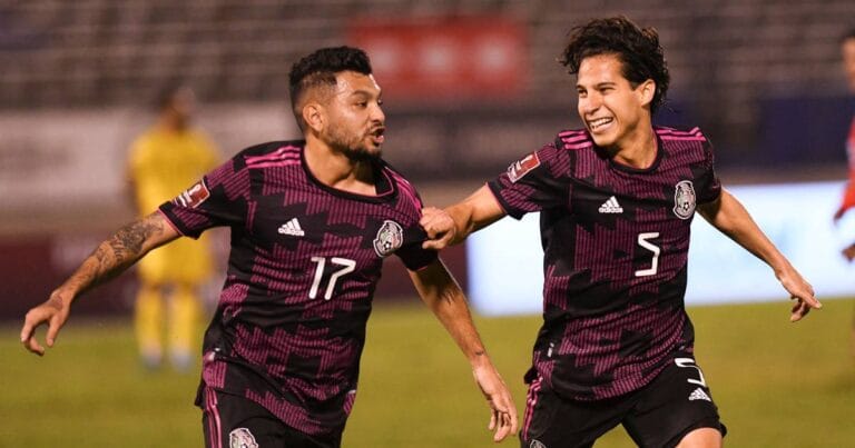 Mexico vs El Salvador live streaming: Watch World Cup qualifier online