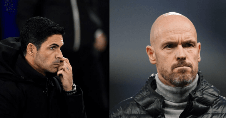 Europa League Round of 16 draw: Manchester United & Arsenal learn their fate