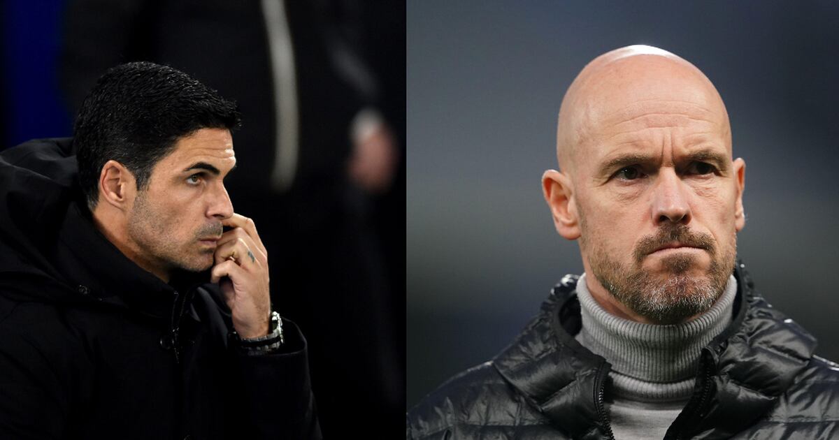 Europa League Round of 16 draw: Manchester United & Arsenal learn their fate
