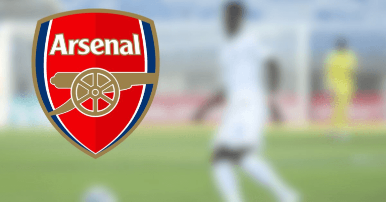 Arsenal ready to ‘test the waters’ for Real Madrid star in potential shock £100m move