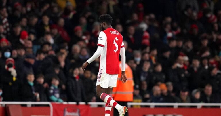 Arsenal fans slam two players after nightmare start vs Southampton