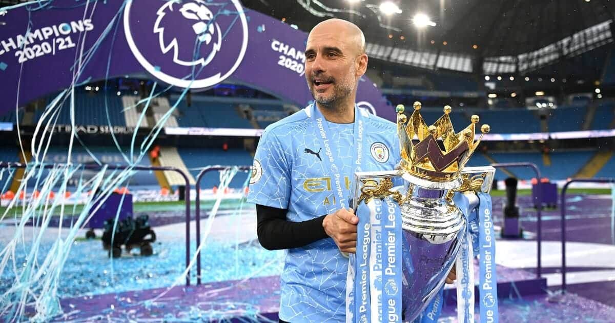 Pep Guardiola hits back at ‘overthinking’ accusations ahead of Atletico Madrid clash