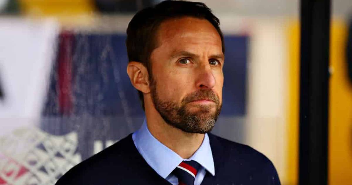 ‘It’s a joke’: Gareth Southgate responds to Harry Maguire being booed by England fans