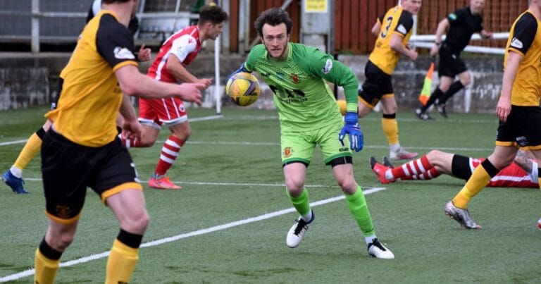 Annan Athletic vs Aberdeen live streaming: Watch Scottish League Cup second round online