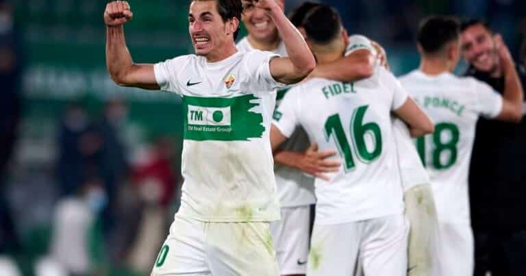 Elche CF vs Atletico Madrid live streaming: Watch La Liga online