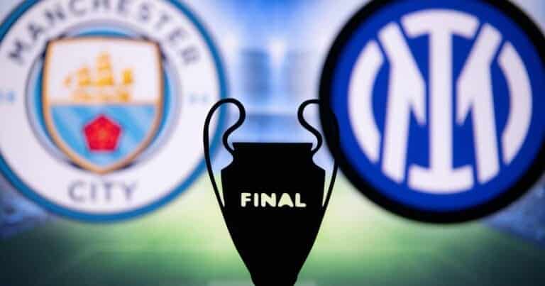 Manchester City vs Inter Milan live stream: How to watch Champions League final online