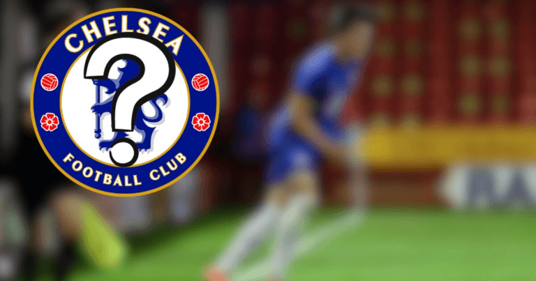 Chelsea keen on bringing back ex-academy star in £40m deal