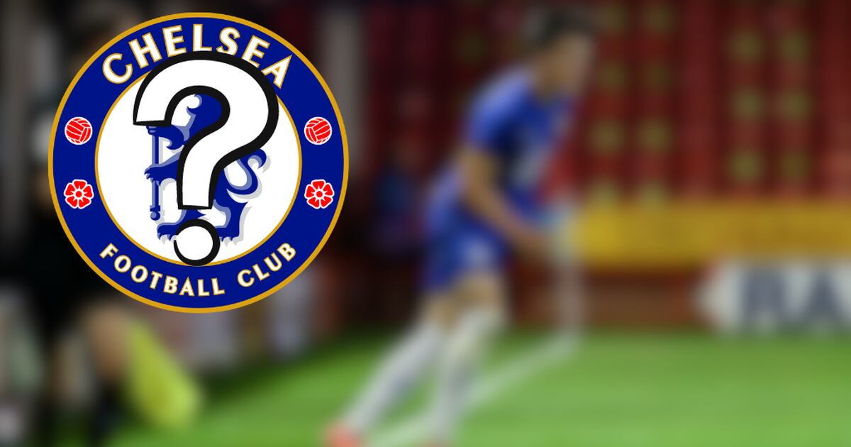 Chelsea keen on bringing back ex-academy star in £40m deal
