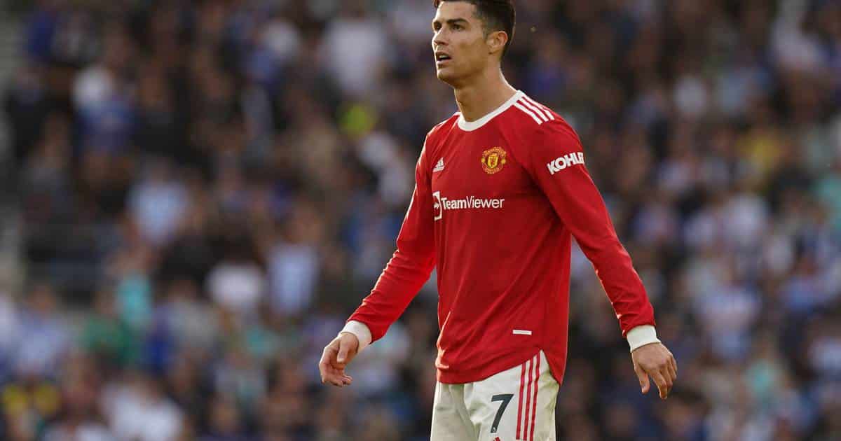 Manchester United player’s view on Cristiano Ronaldo transfer saga revealed