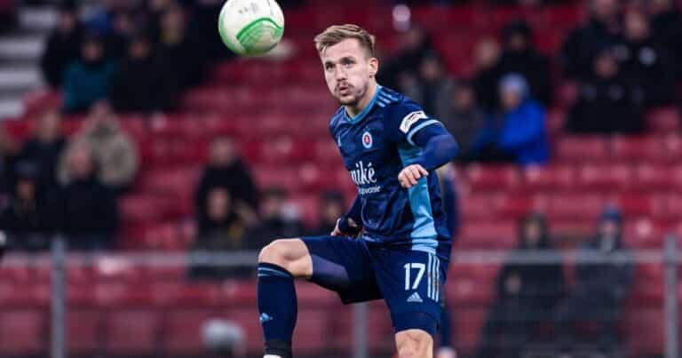 Slovan Bratislava vs Zrinjski Mostar betting tips: Europa Conference League Play-off Round Second Leg preview, predictions and odds