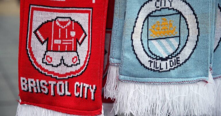 Bristol City vs Manchester City betting offers: Bet £10 get £50 in free bets with bet365