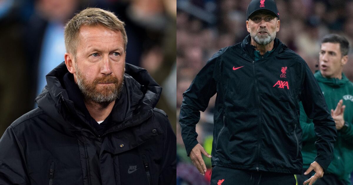 Chelsea and Liverpool told hefty price for midfield target