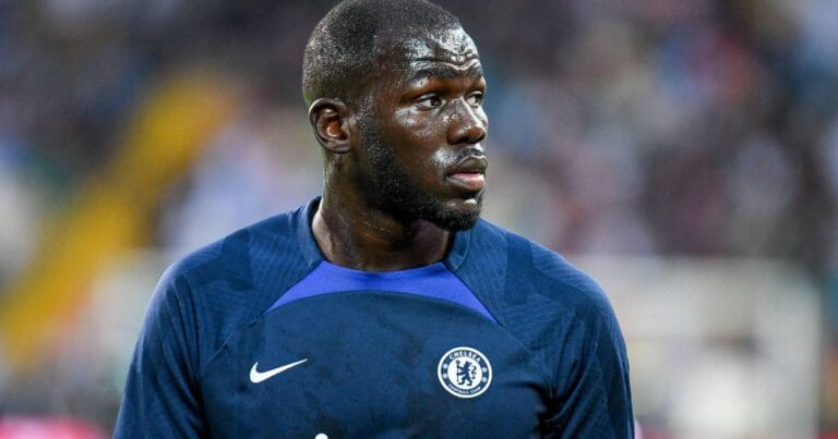 Saturday’s transfer gossip: Fresneda, Koulibaly, Madueke, Neves and more